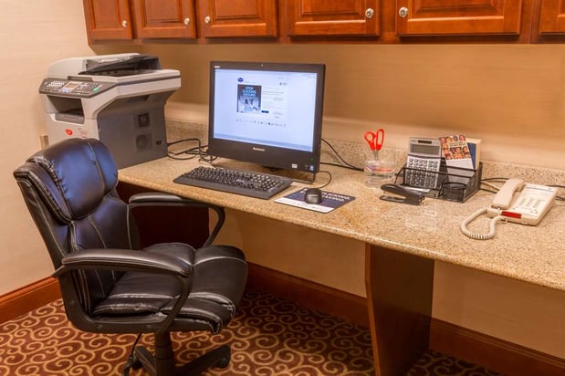 Images Hampton Inn Goshen