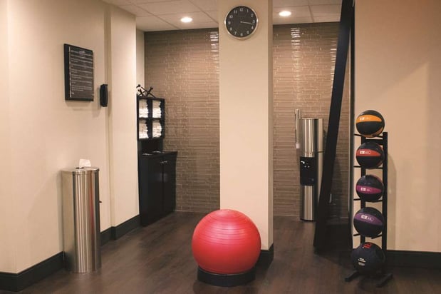 Images DoubleTree by Hilton Hotel Boston - Downtown
