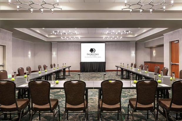 Images DoubleTree by Hilton San Francisco Airport North Bayfront