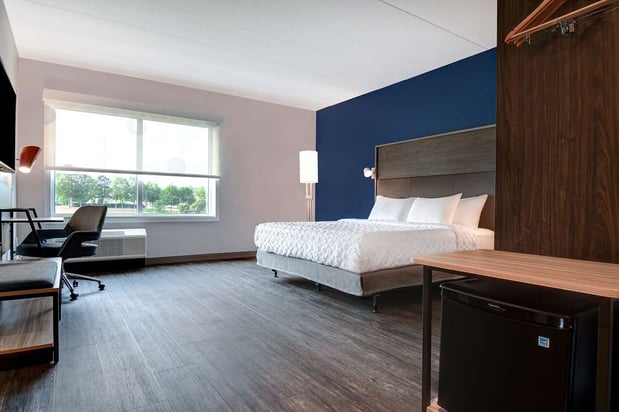 Images Tru by Hilton Franklin Cool Springs Nashville