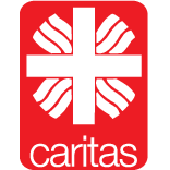 Deutscher Caritasverband e.V. Sozialstation St.Vinzenz Logo