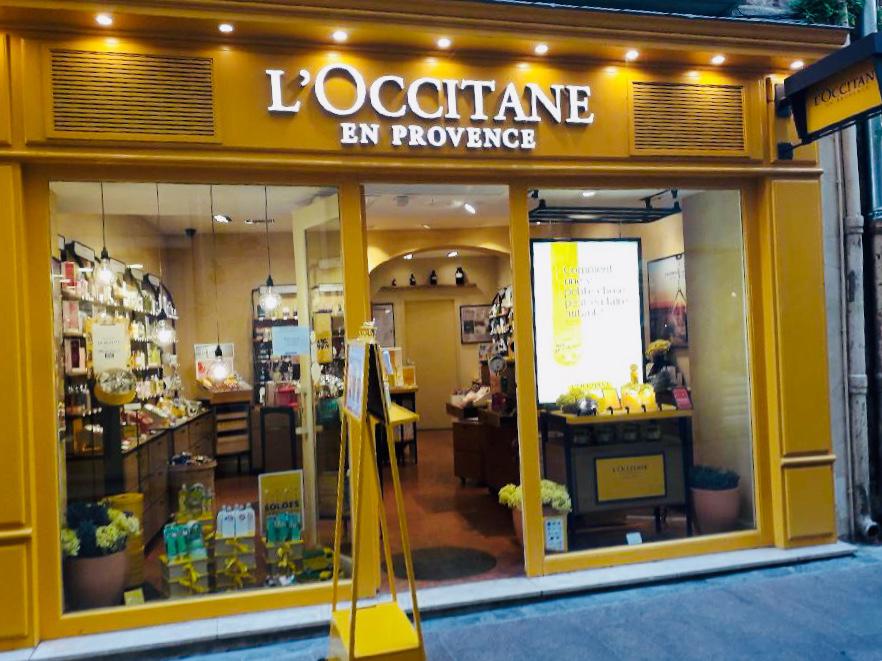 Foto 3 di L'OCCITANE EN PROVENCE