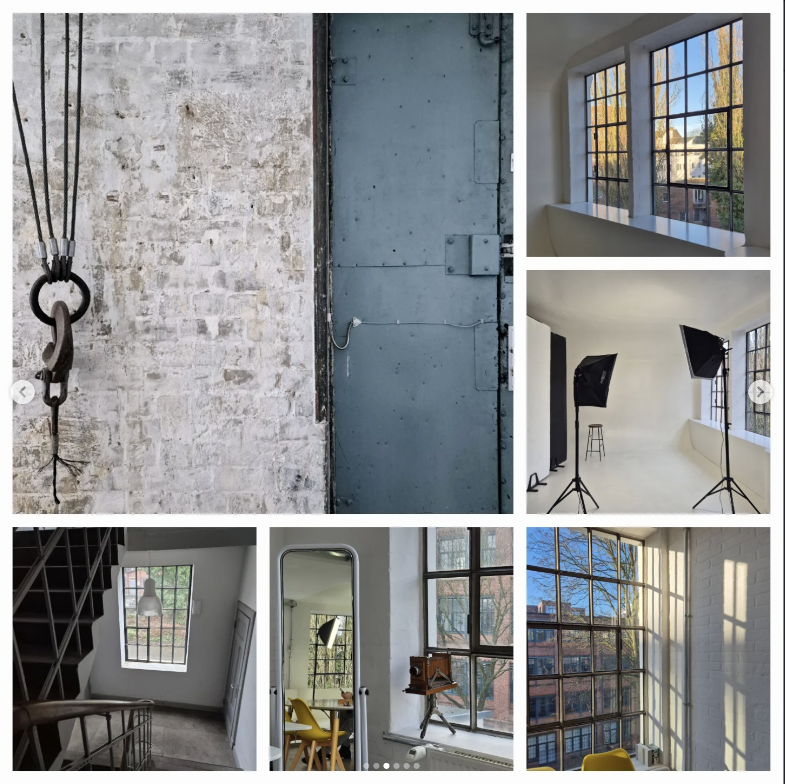 Nordfoto Akademie - Fotokurse, Workshops und Fotografie-Lehrgänge, Ruhrstraße 13 in Hamburg