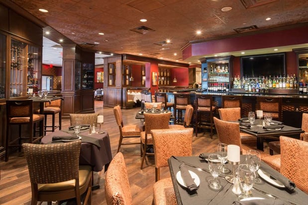 Images Hilton Parsippany