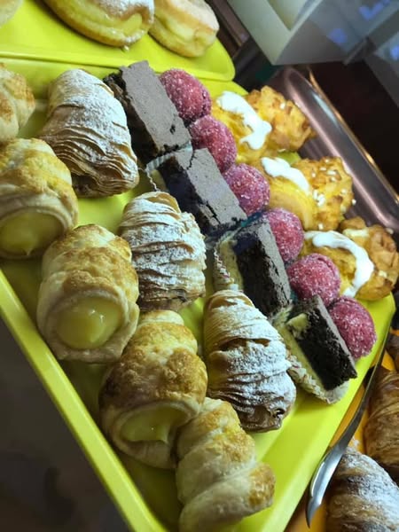 Images Il Forno delle Delizie