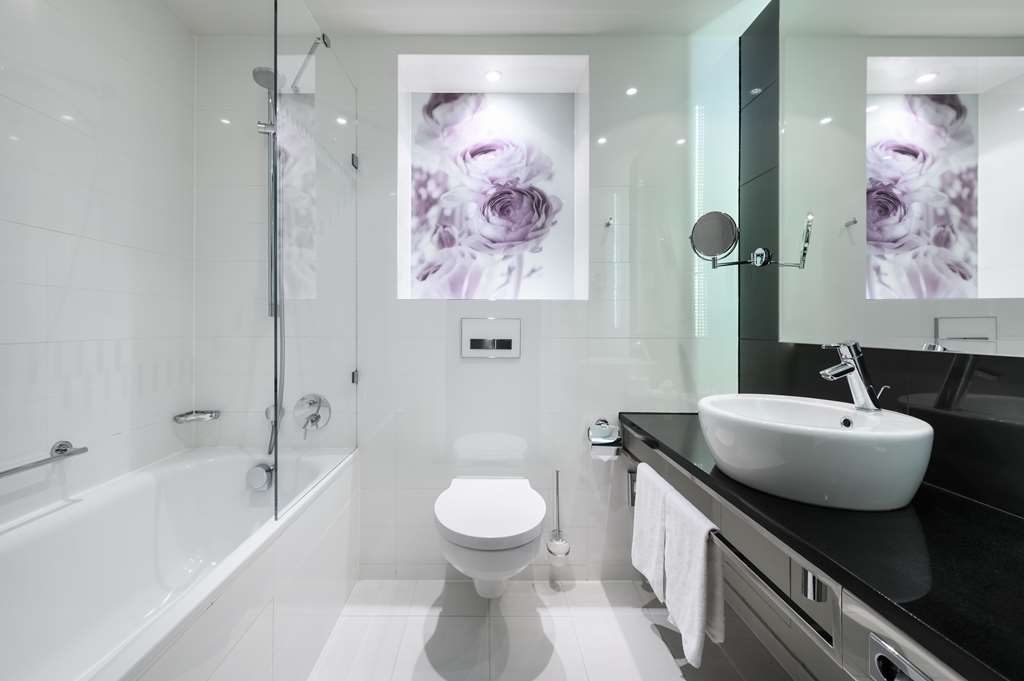 Images Radisson Blu Sobieski Hotel, Warsaw