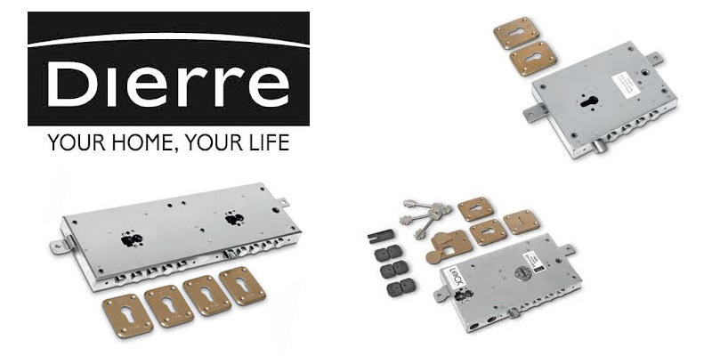 Images Bosio Eros Serrature