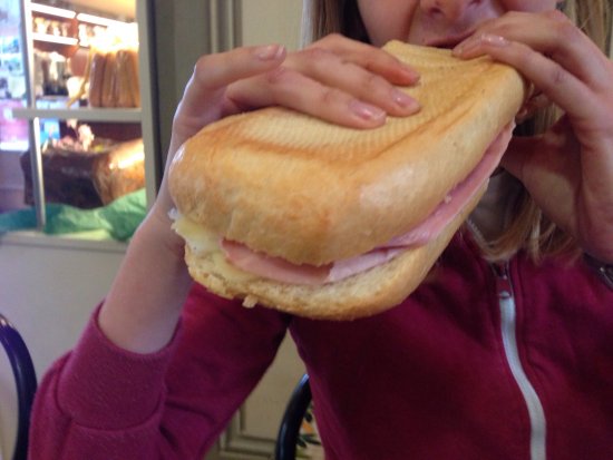 Images Caffe' Portici - Pasticceria Gelateria