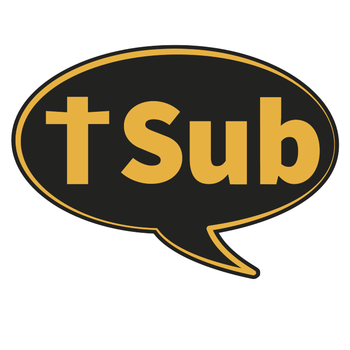Christ Sublime Habillement