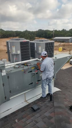 Images A Quality Heating, Cooling & Electrical, LLC