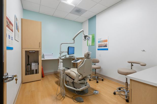 Images Rock Hill Modern Dentistry
