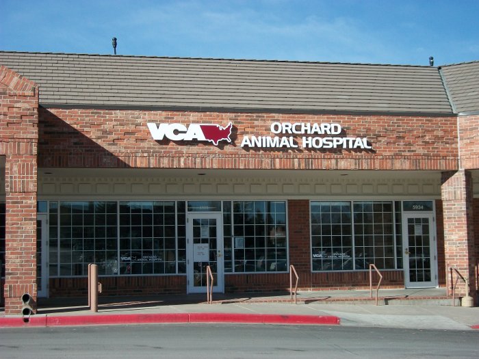 VCA Orchard Animal Hospital - Greenwood Village, CO - Business Page