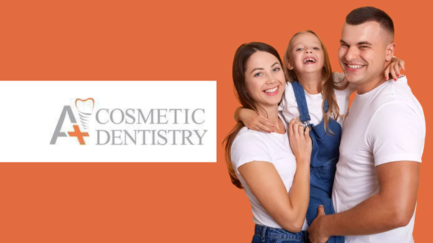 Images A Plus Cosmetic Dentistry