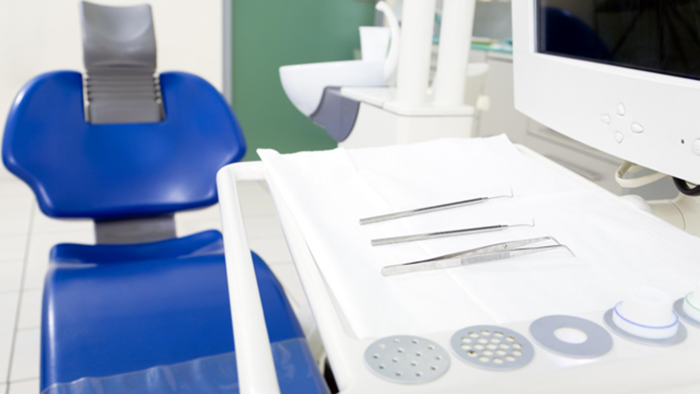 Images Veitvet Tannlegekontor AS