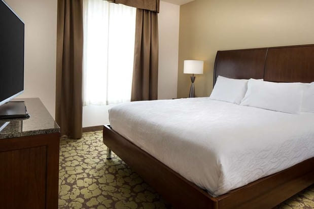 Images Hilton Garden Inn Bettendorf/Quad Cities