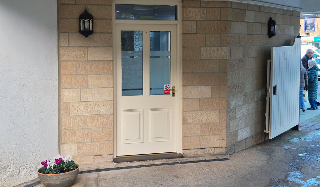 Images John Blenkiron & Sons Funeral Directors