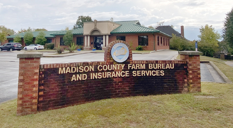 Kentucky Farm Bureau Insurance