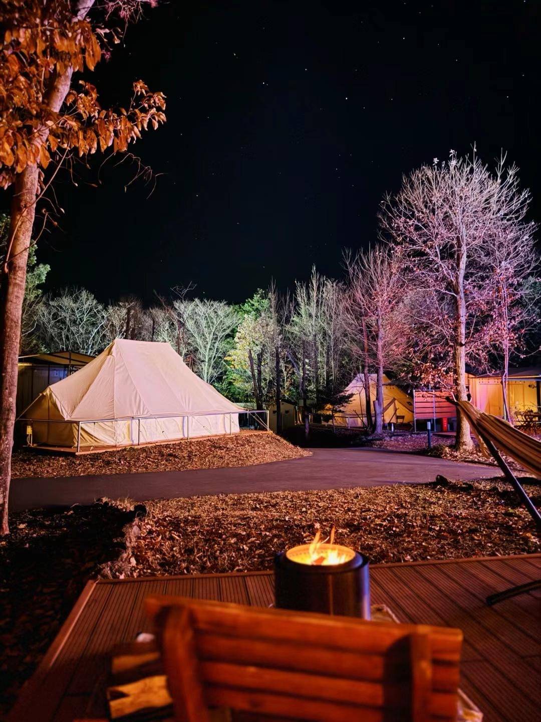Images K's CAMP 伊豆高原 グランピング