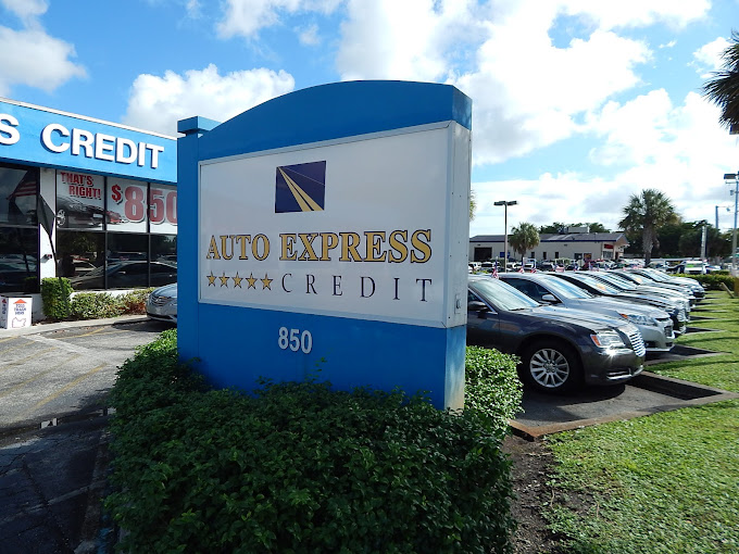 Images Auto Express Credit