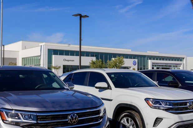 Images Chapman Volkswagen Scottsdale