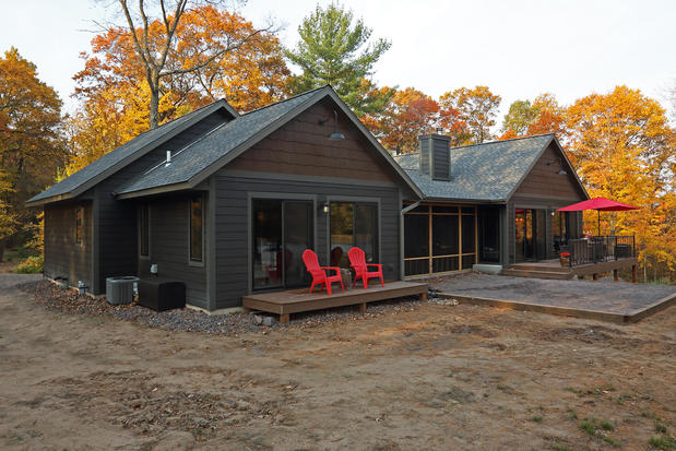 Images Tice Construction Inc