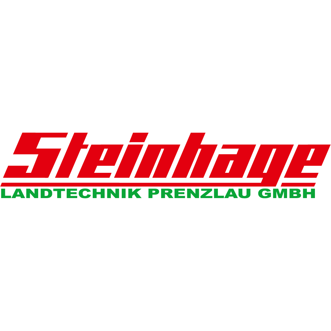 Steinhage Landtechnik Prenzlau GmbH