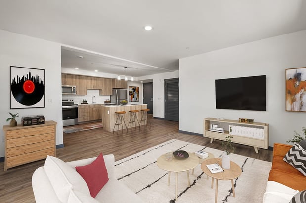 Images Elevation16 Apartments
