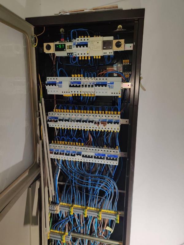 Images Smart Home Impianti