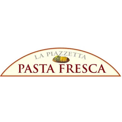 Gastronomia Pasta Fresca La Piazzetta Logo