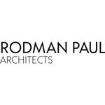 Rodman Paul Architects, PLLC Logo