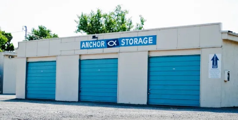 Images Anchor Storage