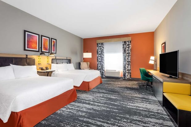 Images Hilton Garden Inn Hays