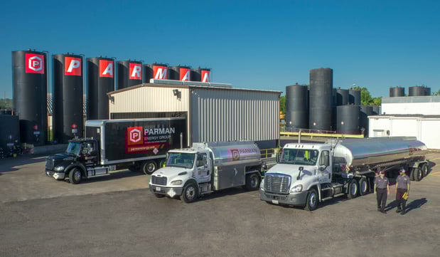 Images Parman Energy Group
