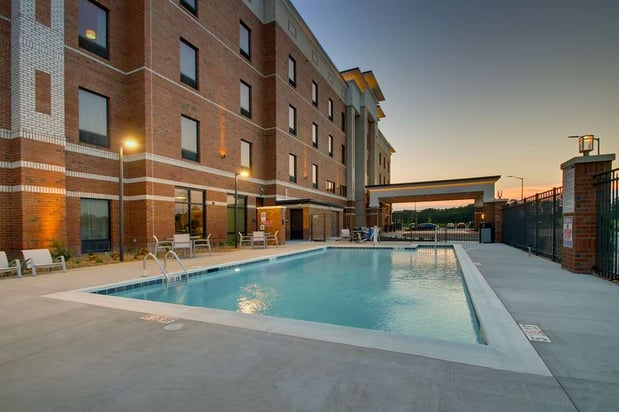 Images Hampton Inn Sneads Ferry North Topsail Beach