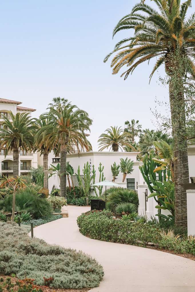 Waldorf Astoria Monarch Beach