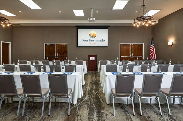 Images Hotel Don Fernando de Taos, Tapestry Collection by Hilton