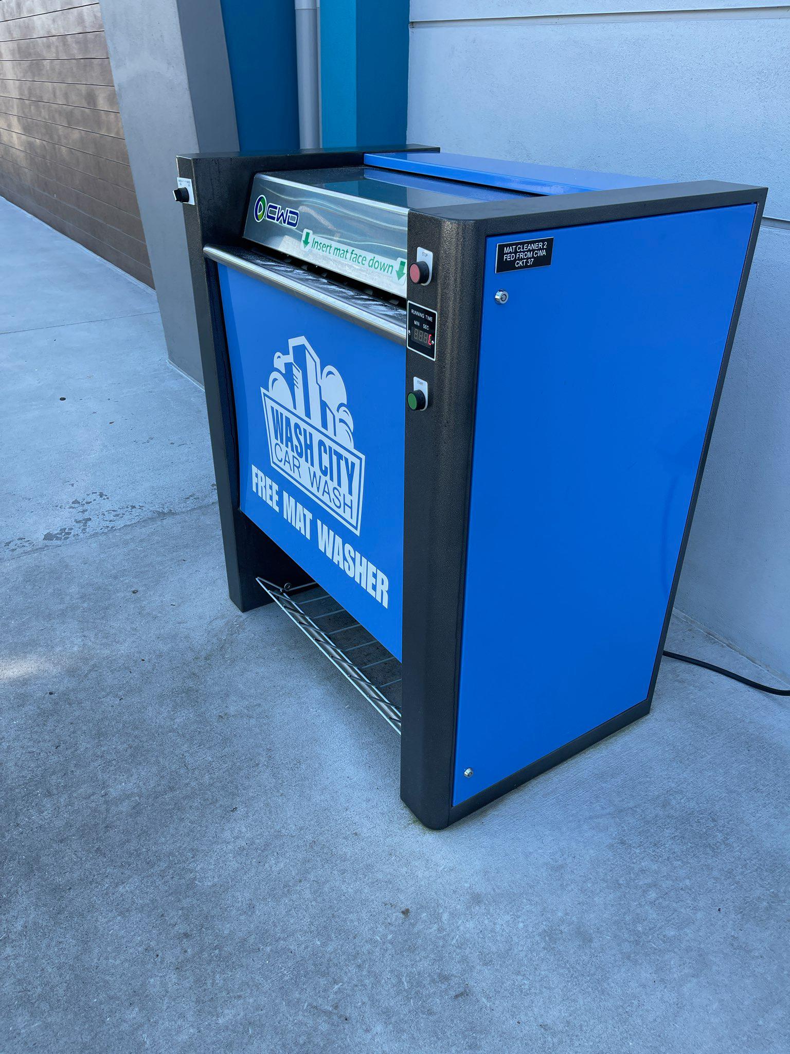 Wash City Car Wash Apopka in Apopka, FL 32703 (407) 4...