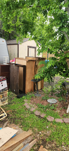 Images Scorpion Demo & Dumpster Services