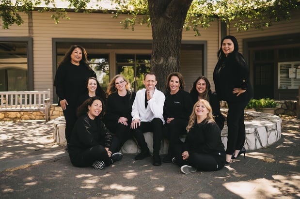 Images Austin K. Brown DDS