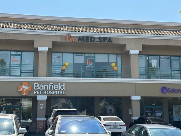 Images Fix Med Spa