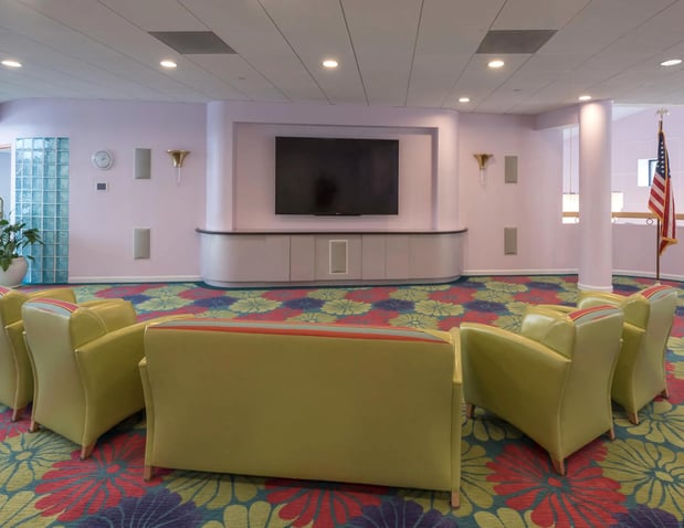 Images Delmar Gardens of Gwinnett Senior Living