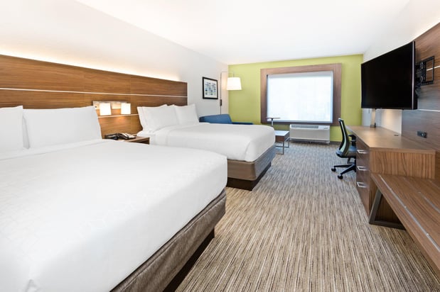 Images Holiday Inn Express & Suites Niceville - Eglin Area by IHG