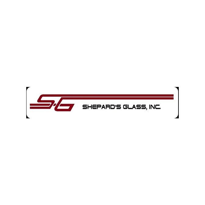 Shepard's Glass Inc. Logo