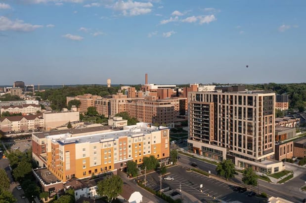 Images Homewood Suites by Hilton Rochester Mayo Clinic Area/ Saint Marys