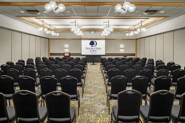 Images DoubleTree by Hilton Hotel Denver