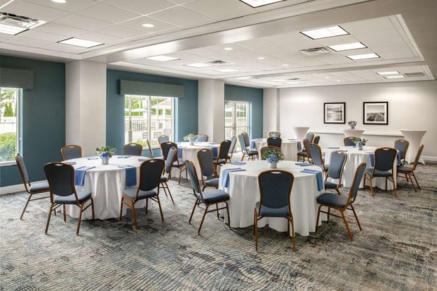 Images Hampton Inn & Suites Cape Cod-West Yarmouth