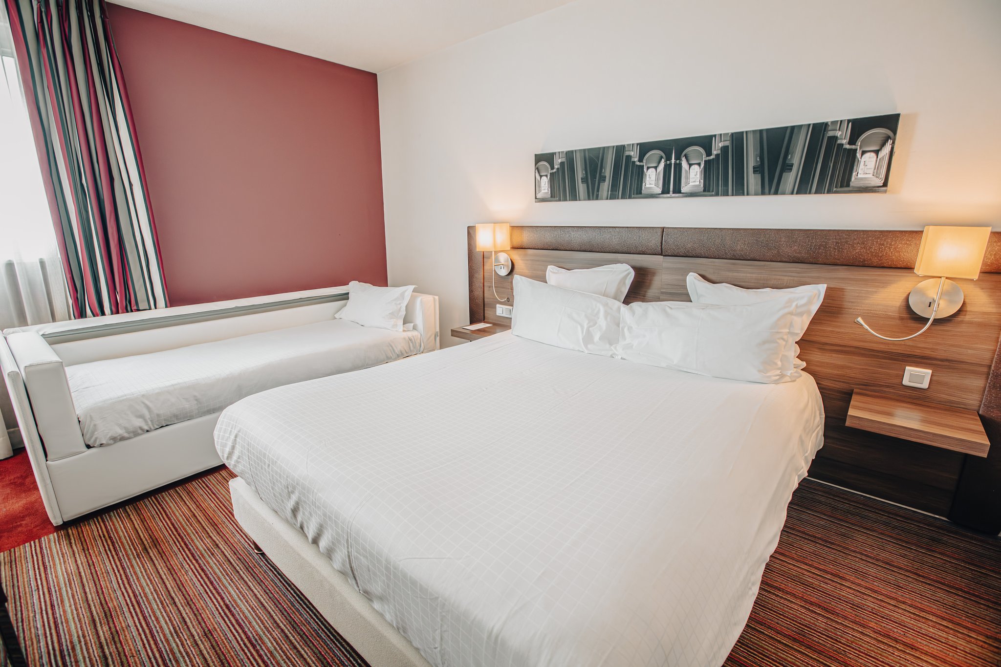 Images Holiday Inn Mulhouse by IHG