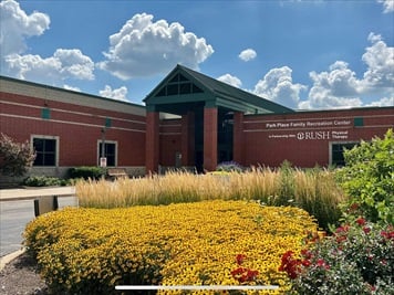 Images RUSH Physical Therapy - Streamwood