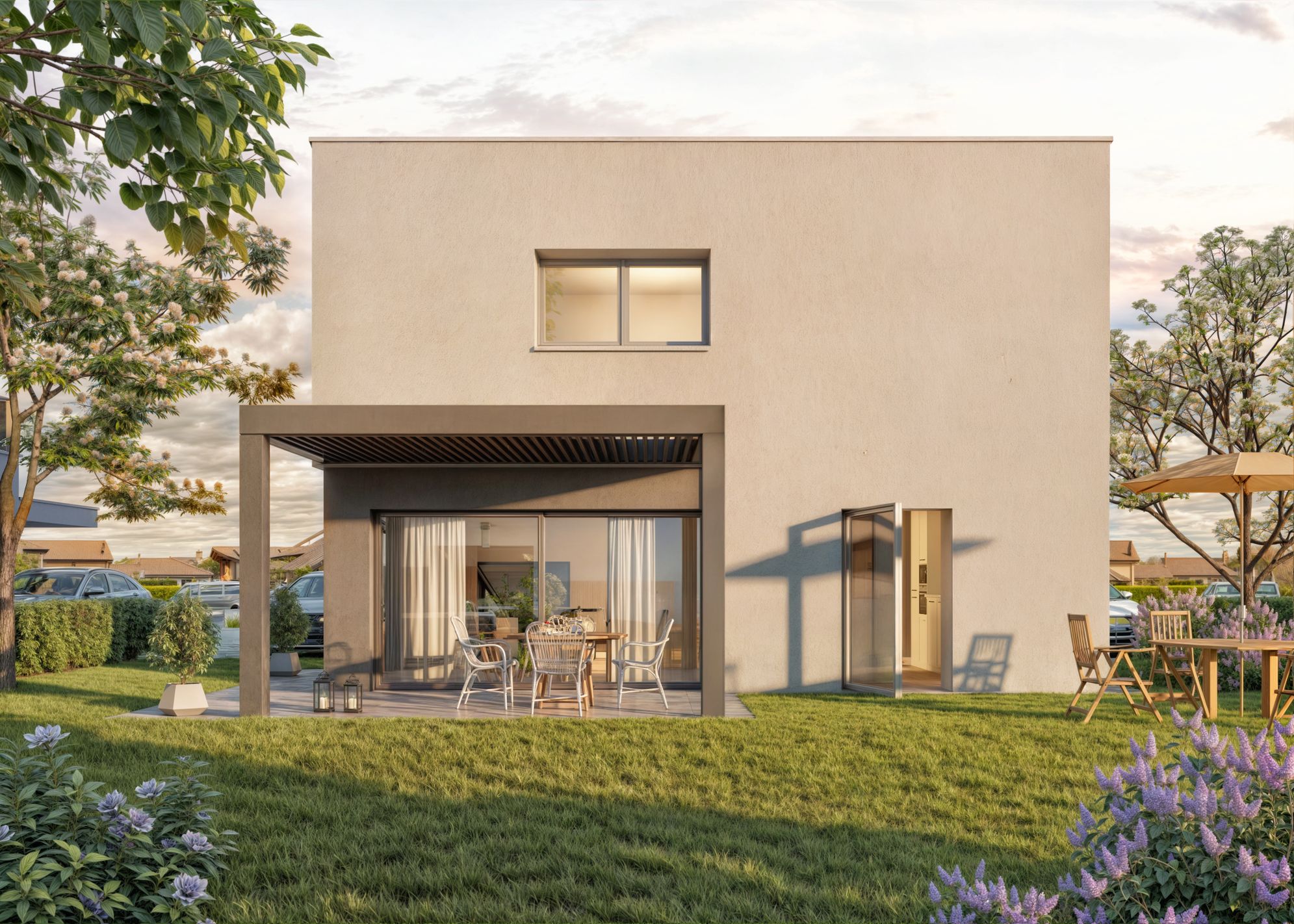 Bilder Progestimmo Sàrl