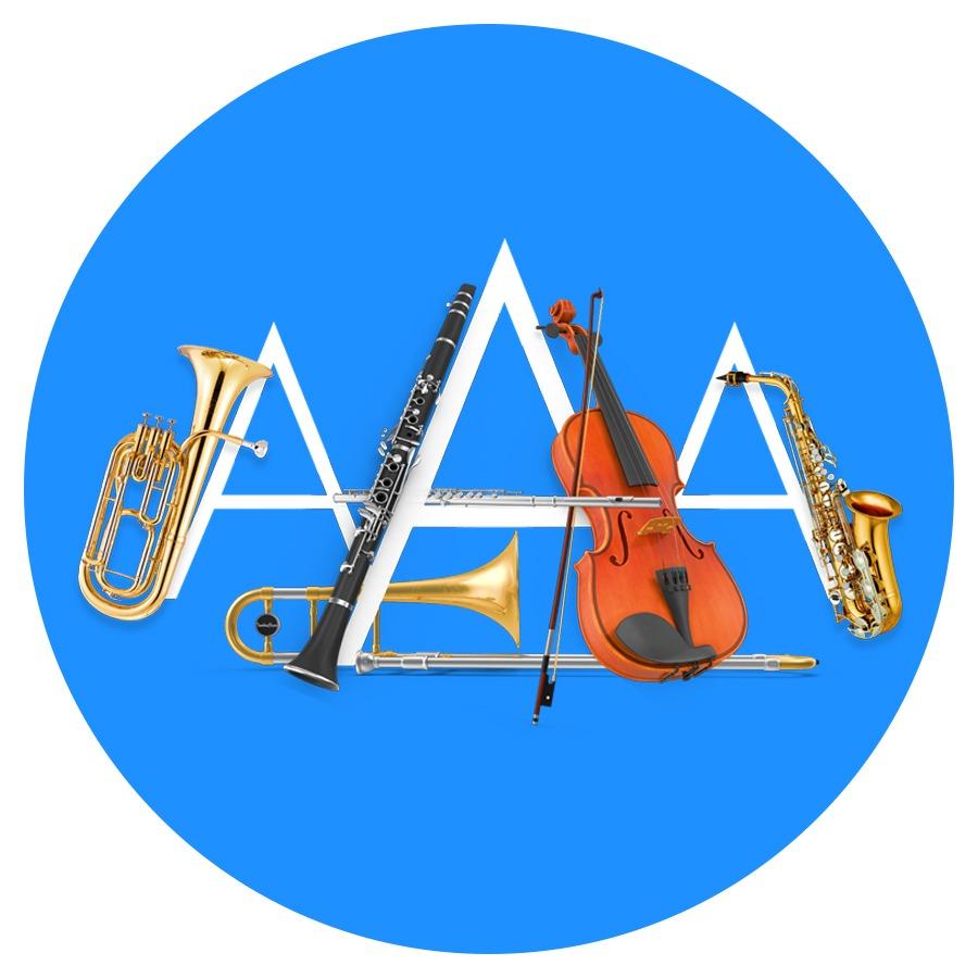 company logo